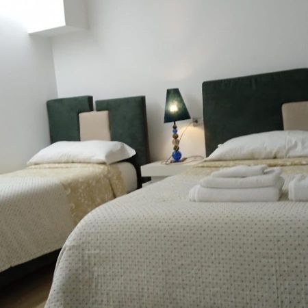Roomssixty-Five Rom Eksteriør billede