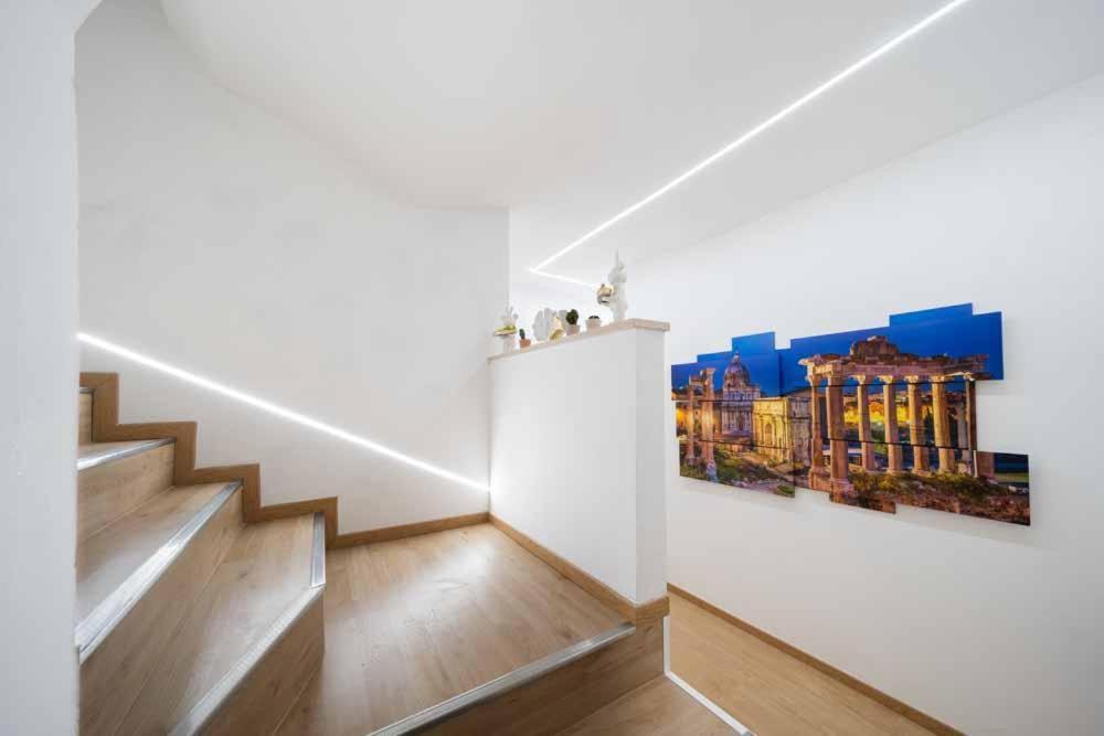 Roomssixty-Five Rom Eksteriør billede