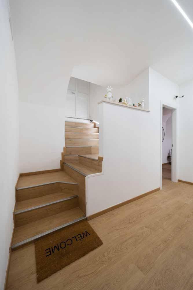 Roomssixty-Five Rom Eksteriør billede