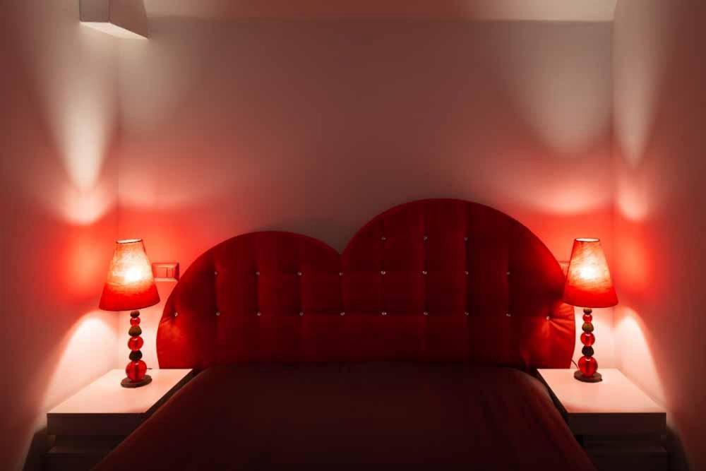 Roomssixty-Five Rom Eksteriør billede