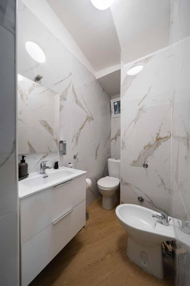 Roomssixty-Five Rom Eksteriør billede