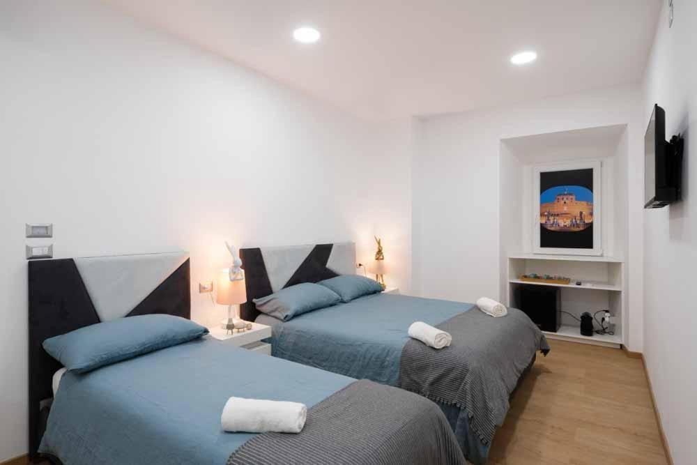 Roomssixty-Five Rom Eksteriør billede