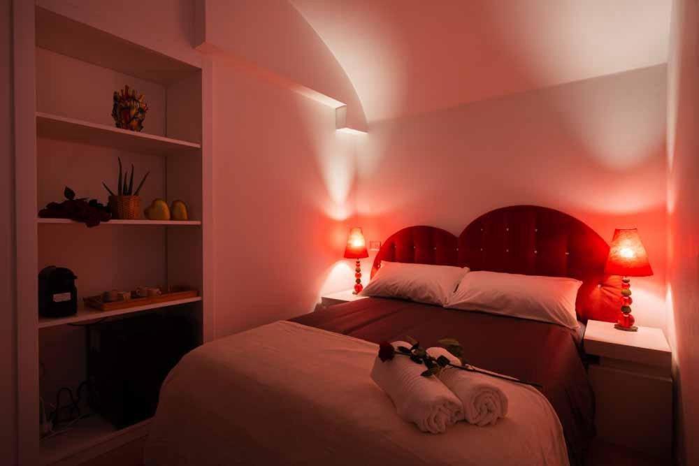 Roomssixty-Five Rom Eksteriør billede