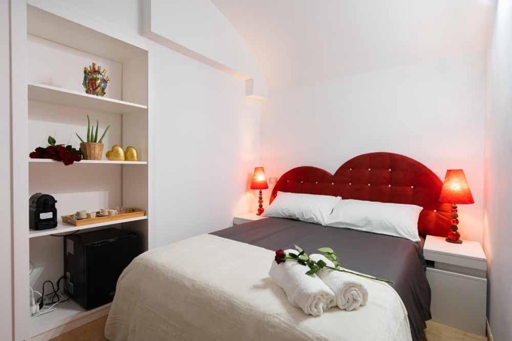 Roomssixty-Five Rom Eksteriør billede