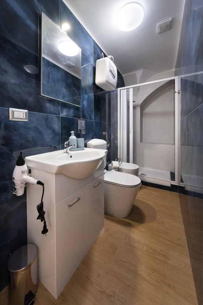 Roomssixty-Five Rom Eksteriør billede