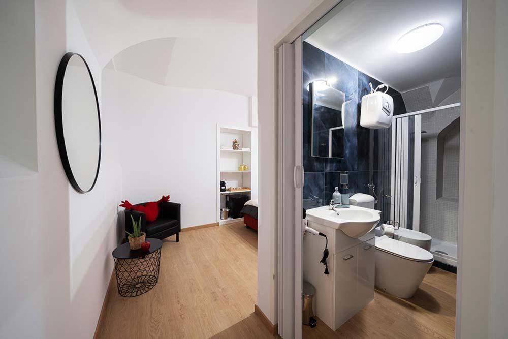 Roomssixty-Five Rom Eksteriør billede