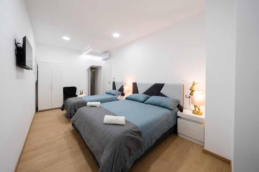 Roomssixty-Five Rom Eksteriør billede
