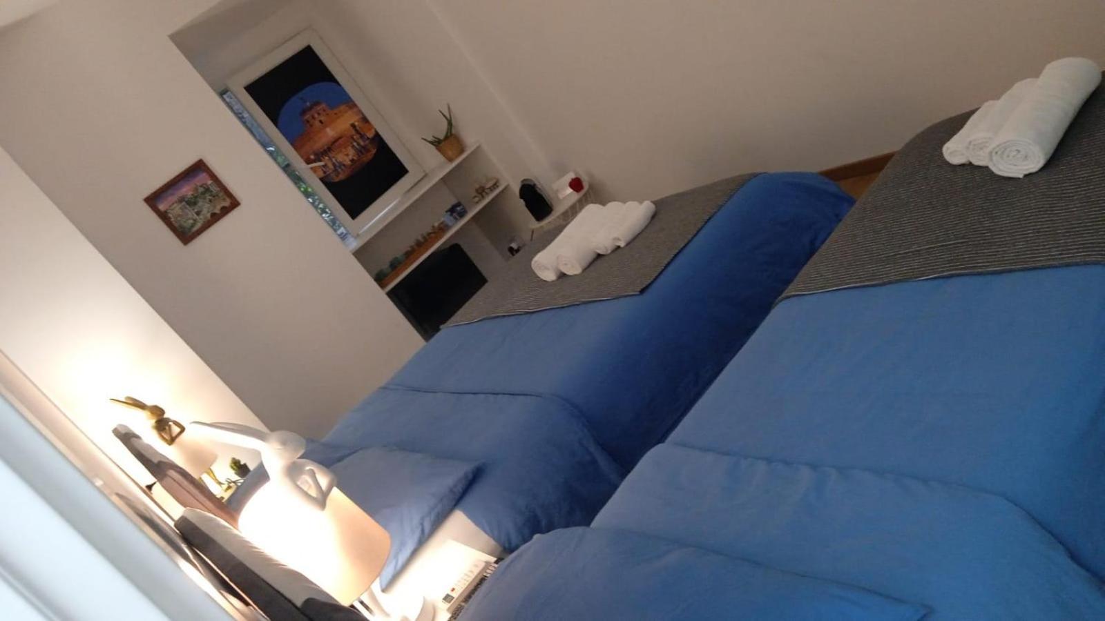 Roomssixty-Five Rom Eksteriør billede