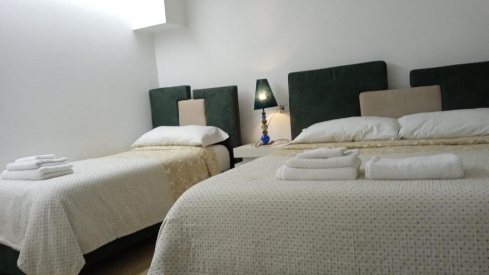 Roomssixty-Five Rom Eksteriør billede