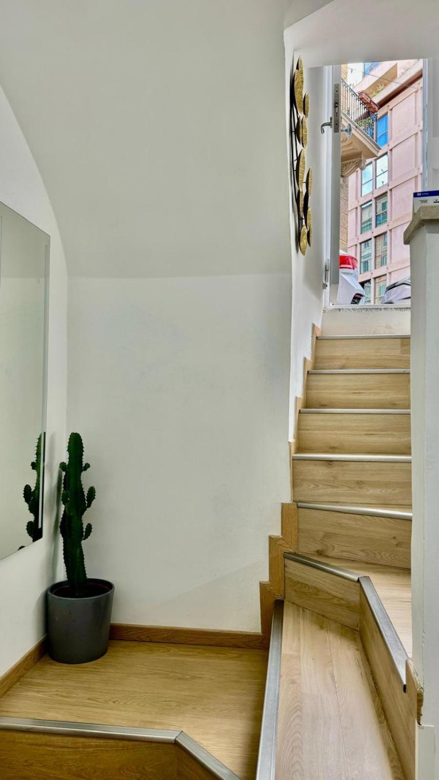 Roomssixty-Five Rom Eksteriør billede